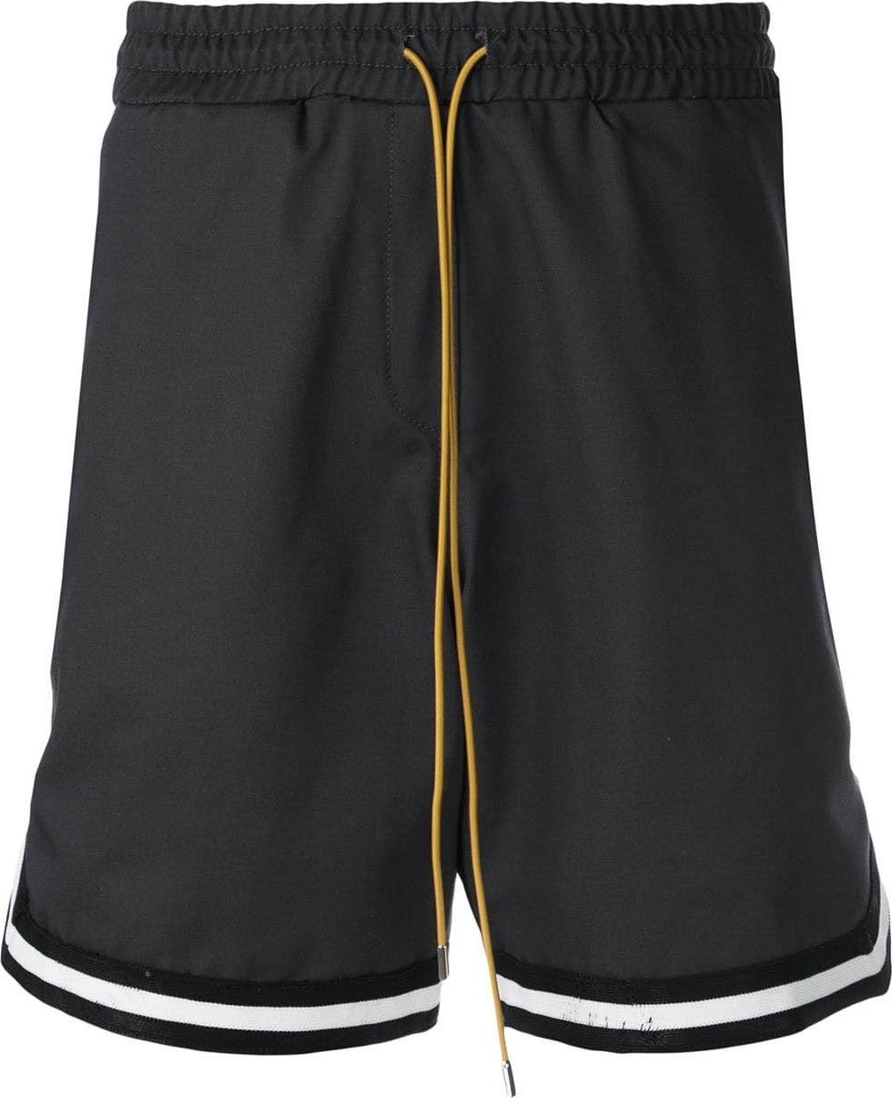 RHUDE Drawstring shorts