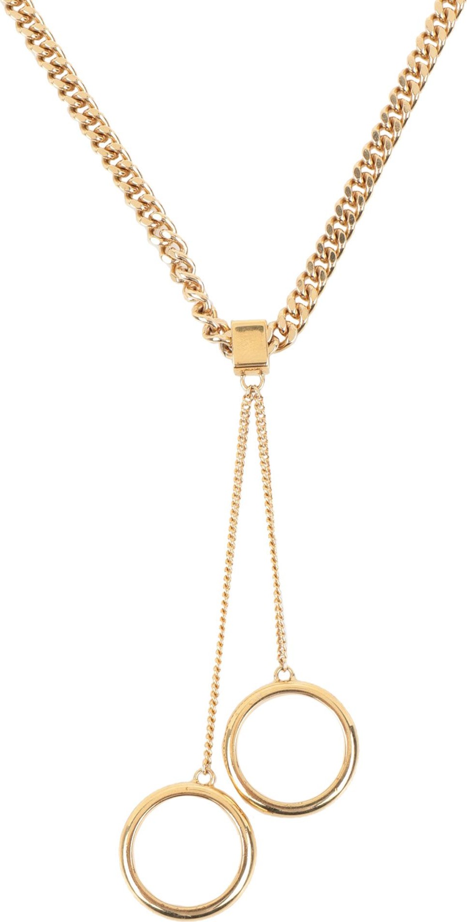 Chloe Necklace