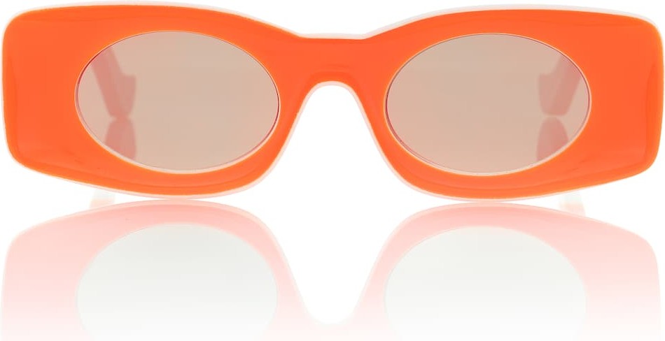 LOEWE Paula's Ibiza acetate sunglasses