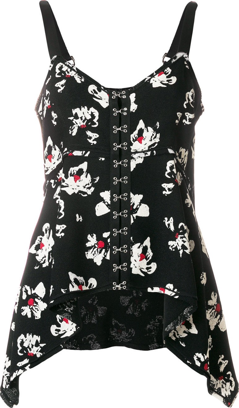 Proenza Schouler Cami top