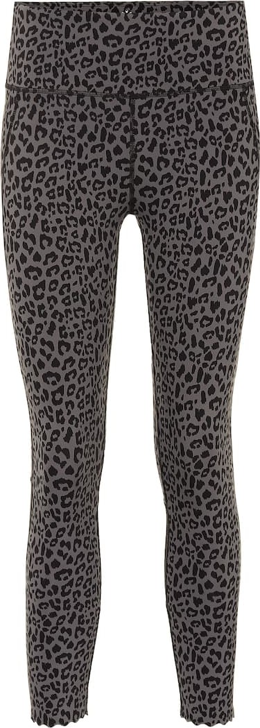 Varley Caramona printed leggings