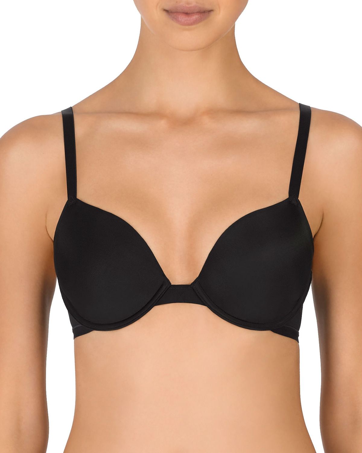 Natori Imagine Full-Fit Convertible Contour Underwire Bra