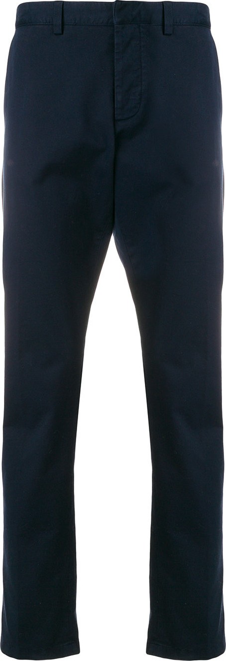 AMI chino trousers