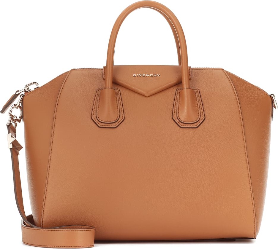 Givenchy Antigona Medium leather tote