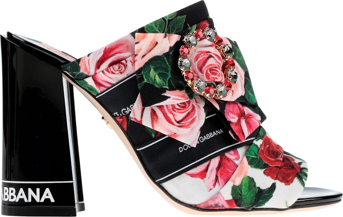 Dolce & Gabbana Sandals