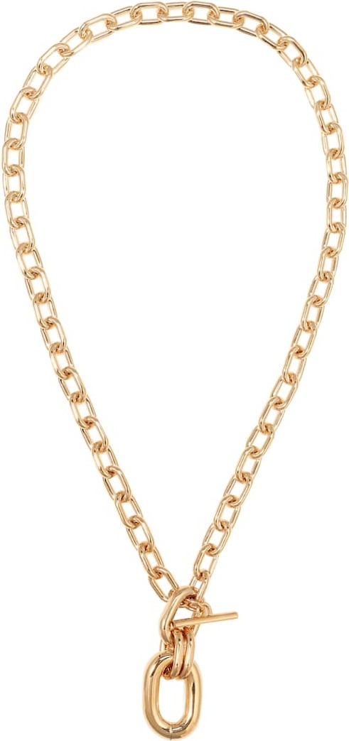 Paco Rabanne Chain necklace