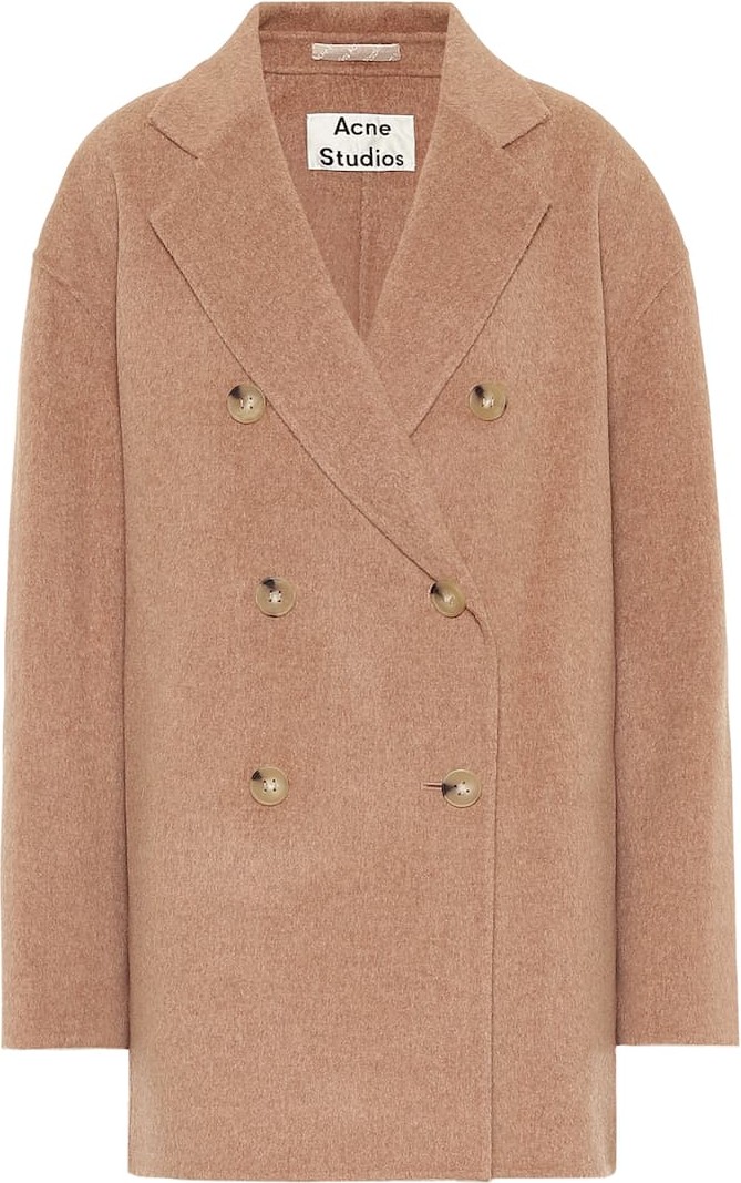 Acne Studios Wool coat