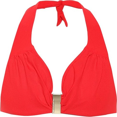 Melissa Odabash Provence bikini top