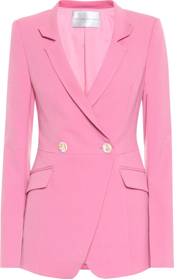 Rebecca Vallance Sienna blazer