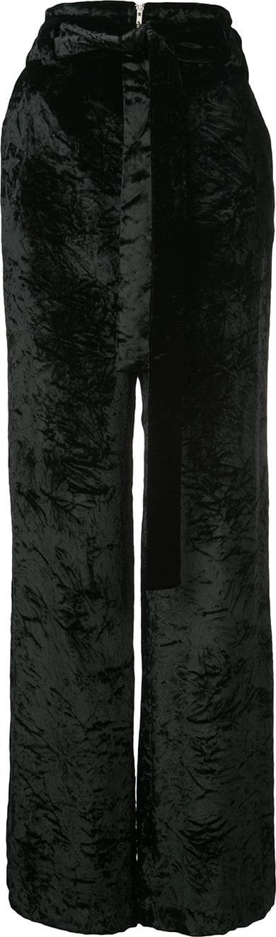 Proenza Schouler palazzo pants