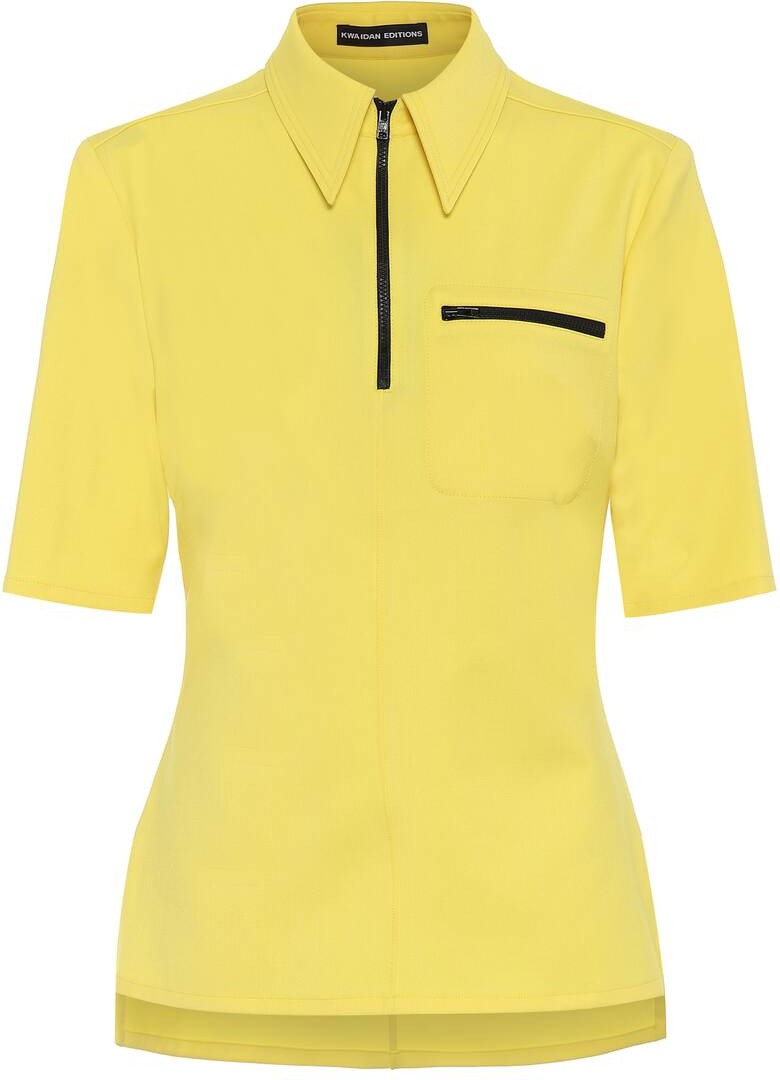 Kwaidan Editions Polo shirt