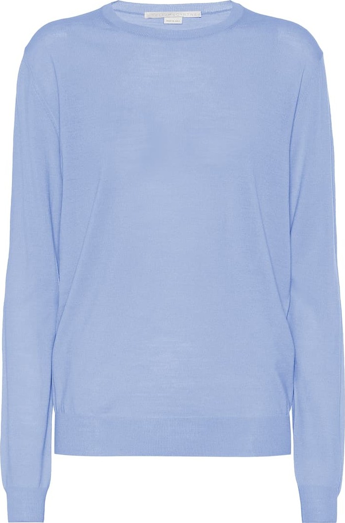 Stella McCartney Wool sweater