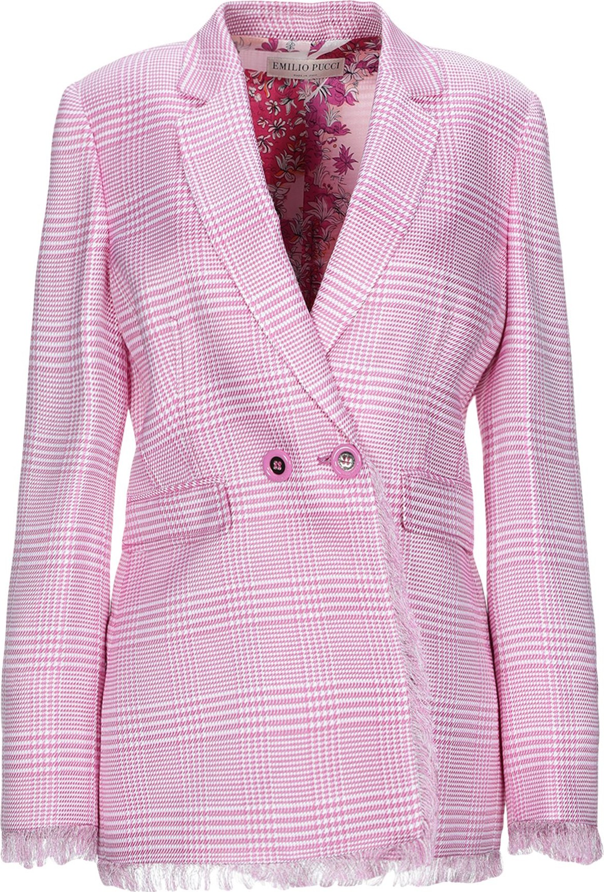 Emilio Pucci Blazer