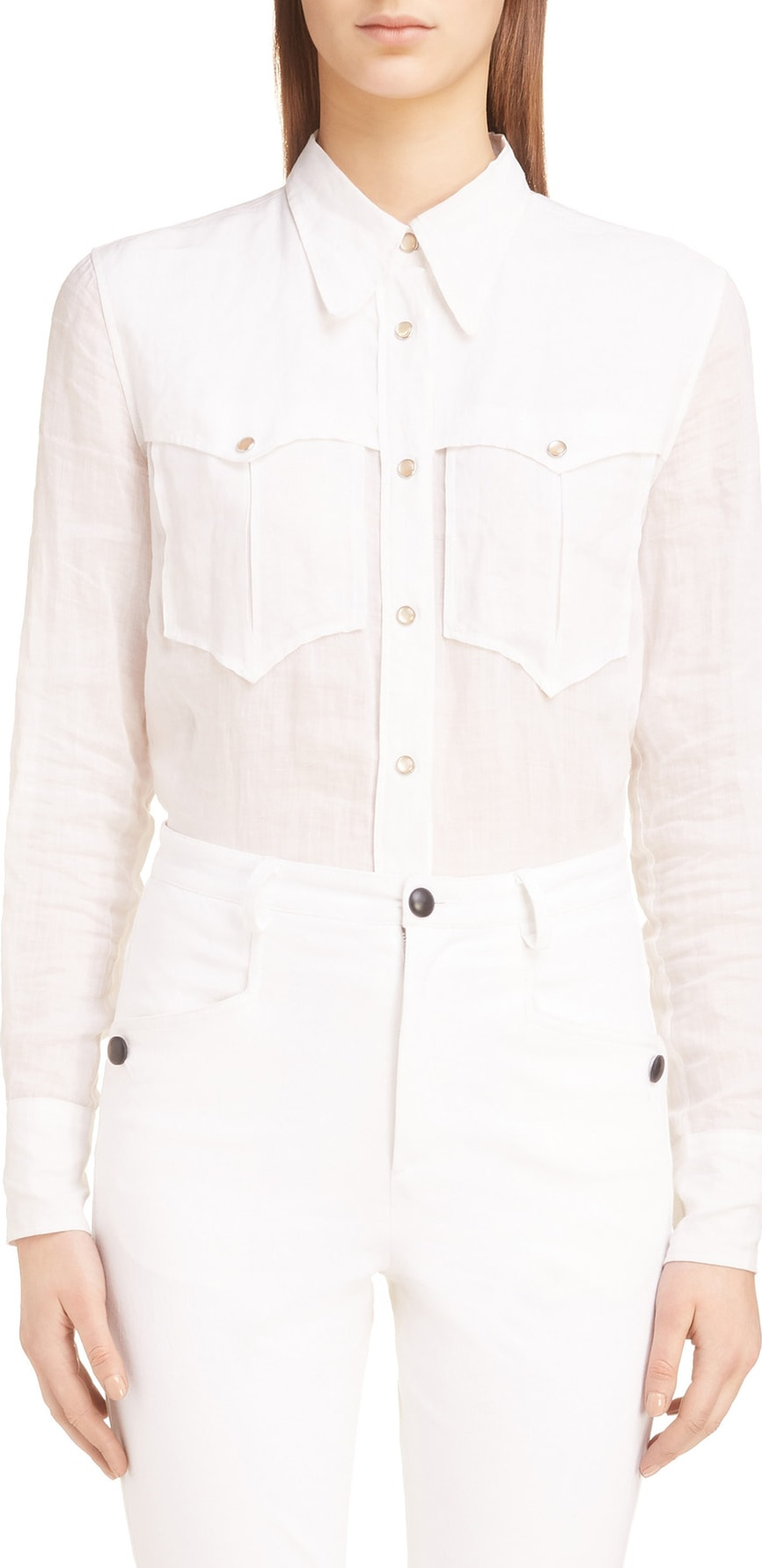 Isabel Marant Naria Shirt