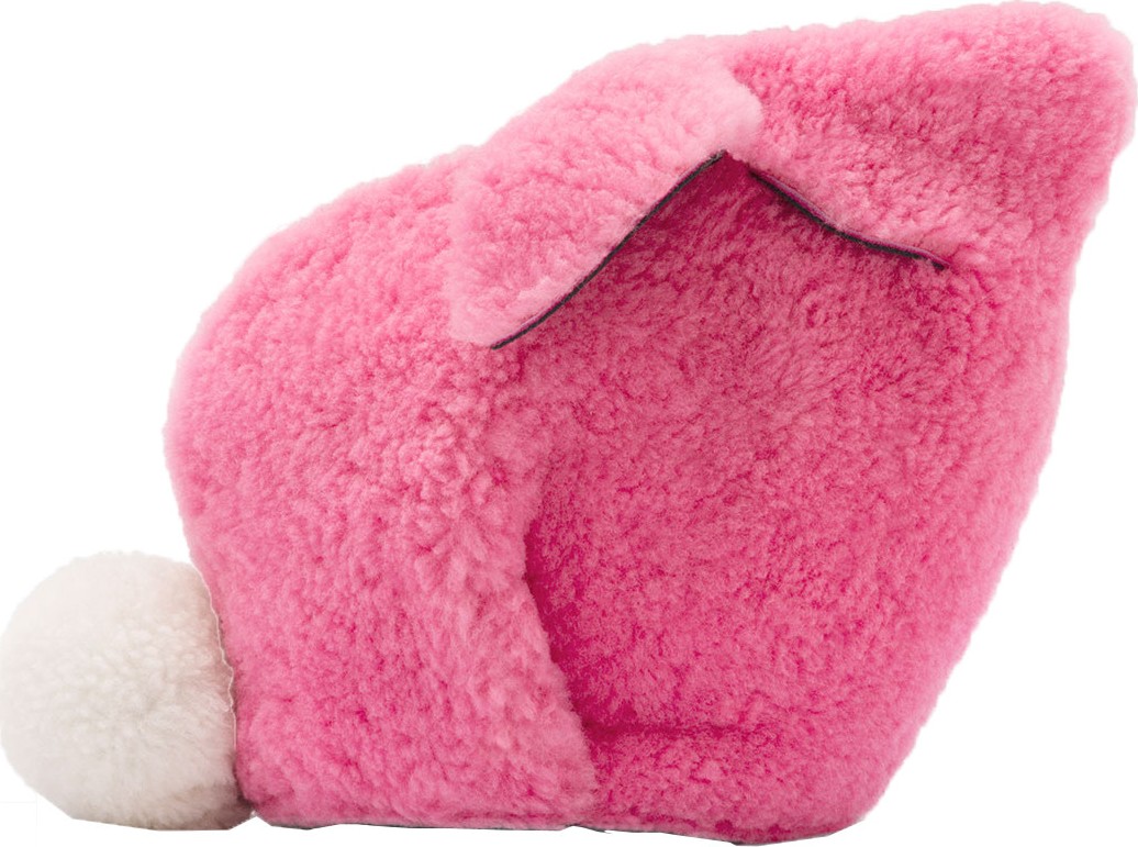 LOEWE Bunny mini bag