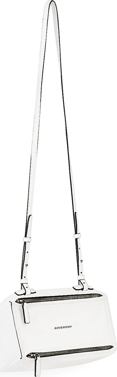 Givenchy Pandora Mini Stag Satchel Bag