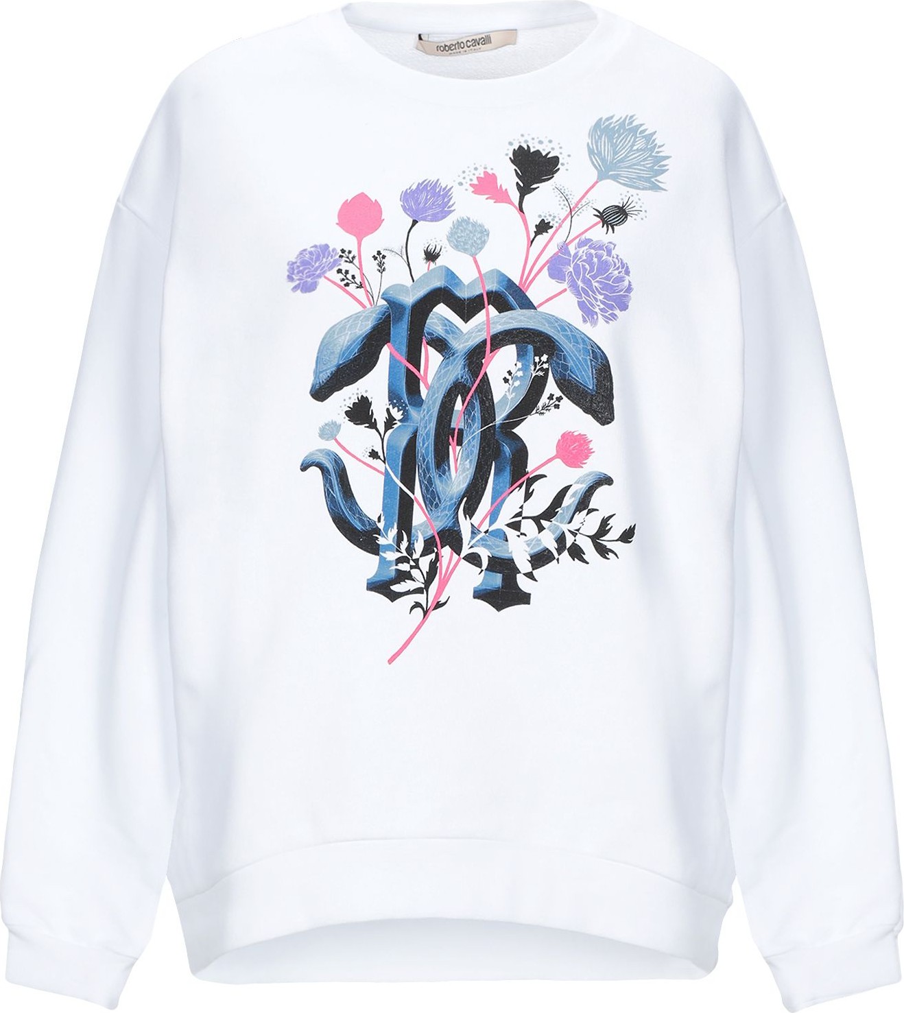 Roberto Cavalli Sweatshirt