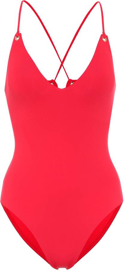 Melissa Odabash Catalina swimsuit