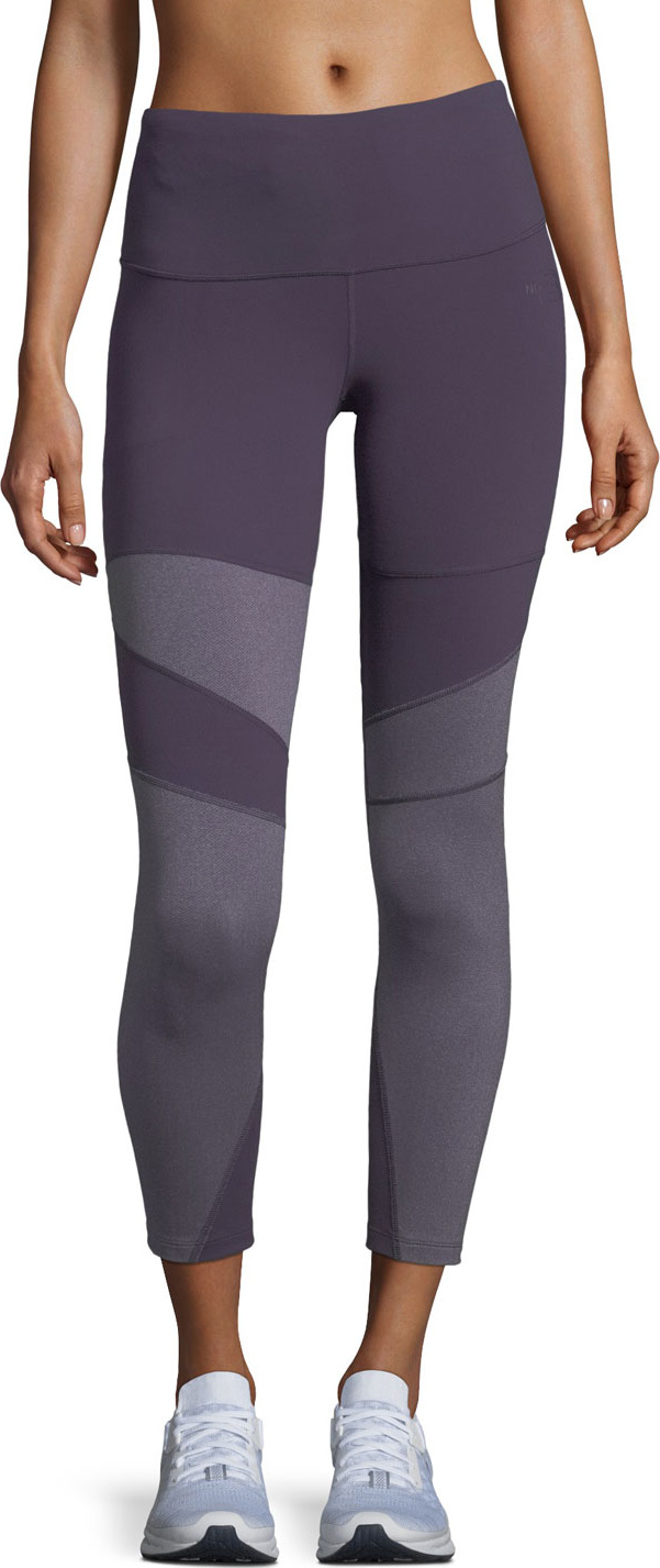 The North Face Motivation Paneled Performance Tights