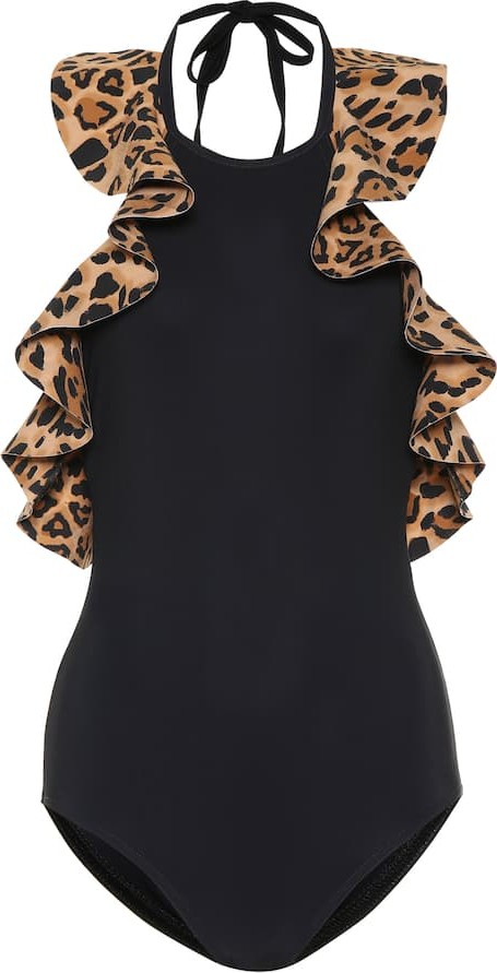 Karla Colletto Ava swimsuit