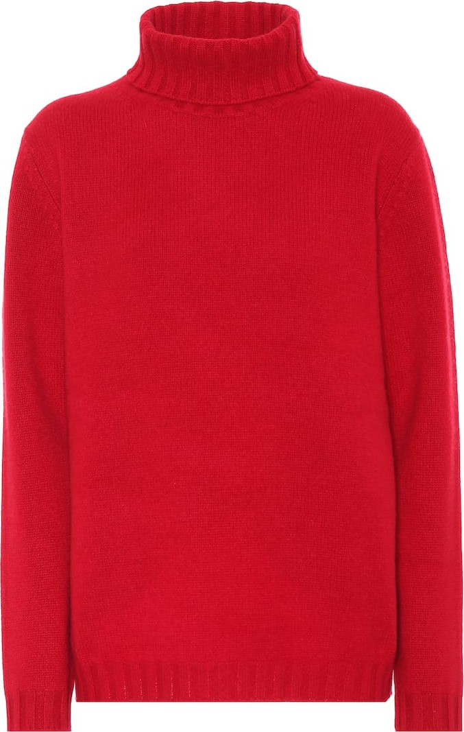 Jardin des Orangers Exclusive to Mytheresa – cashmere turtleneck sweater