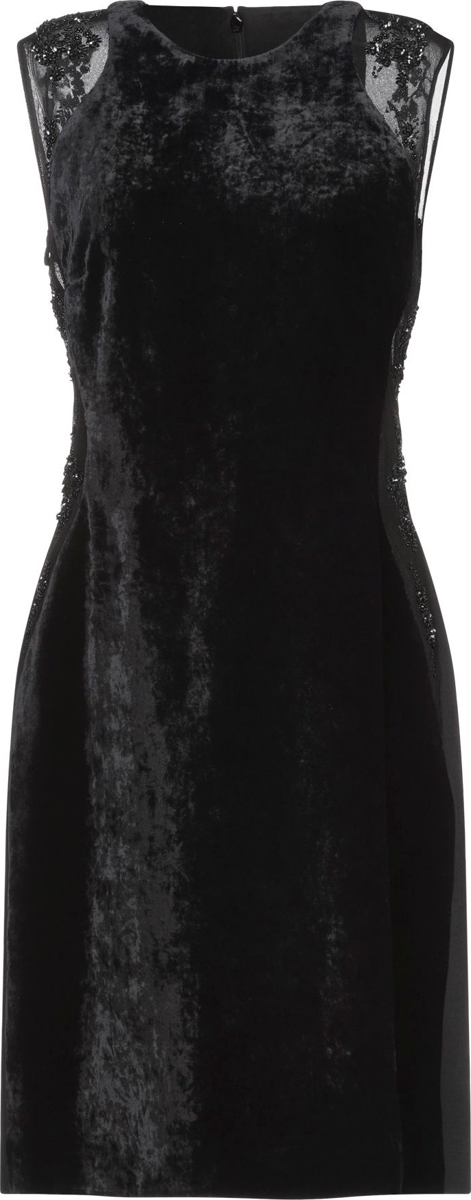 Stella McCartney Short Dress