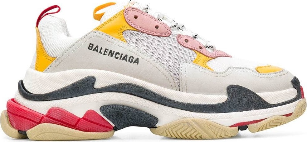 Balenciaga Triple S sneakers