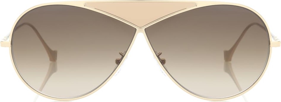LOEWE Pilot Puzzle sunglasses