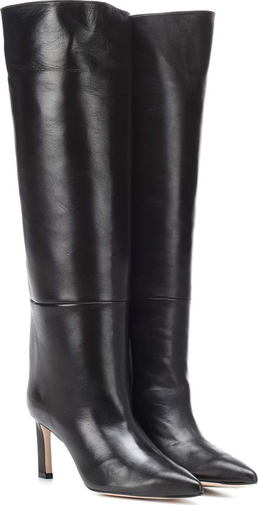 Stuart Weitzman Emiline 75 over-the-knee boots