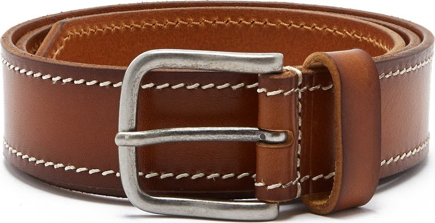 Weekend Max Mara Ara belt