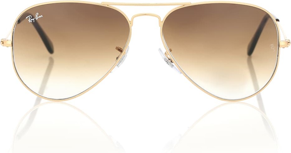 Ray Ban RB3025 aviator sunglasses