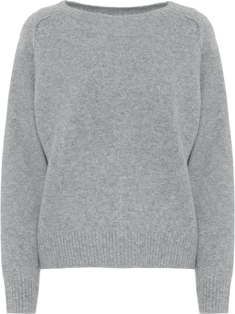 Vince Cashmere and silk sweater