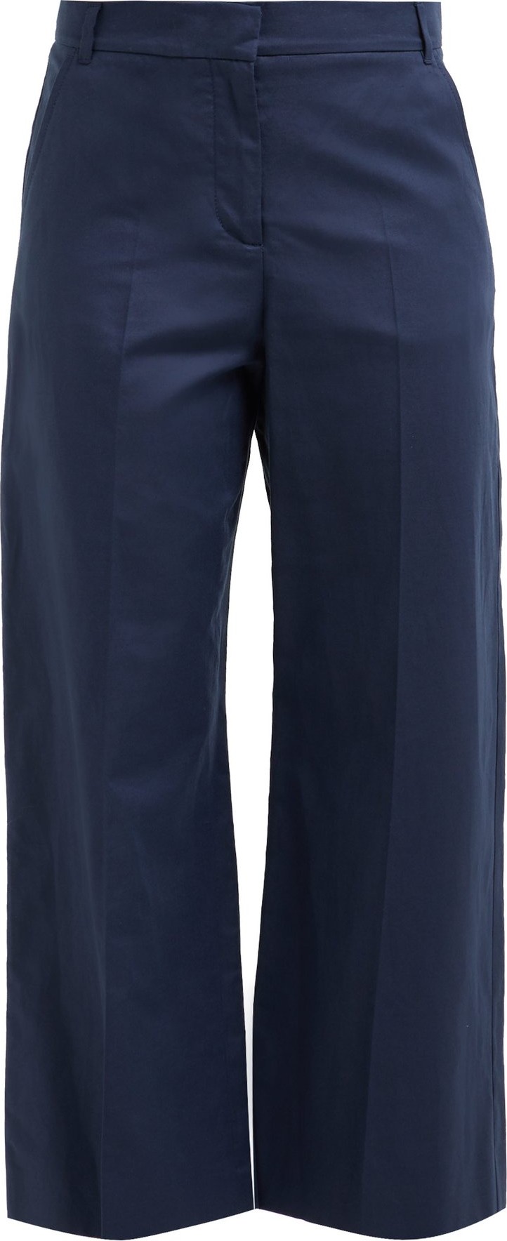 Weekend Max Mara Curve trousers