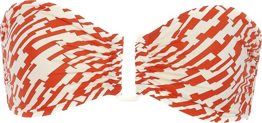 Eres SHOW SHIP BANEAU SWIM TOP