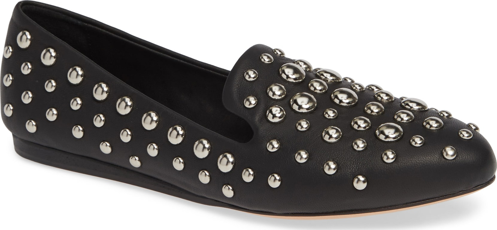 Veronica Beard Griffin Pointy Toe Loafer