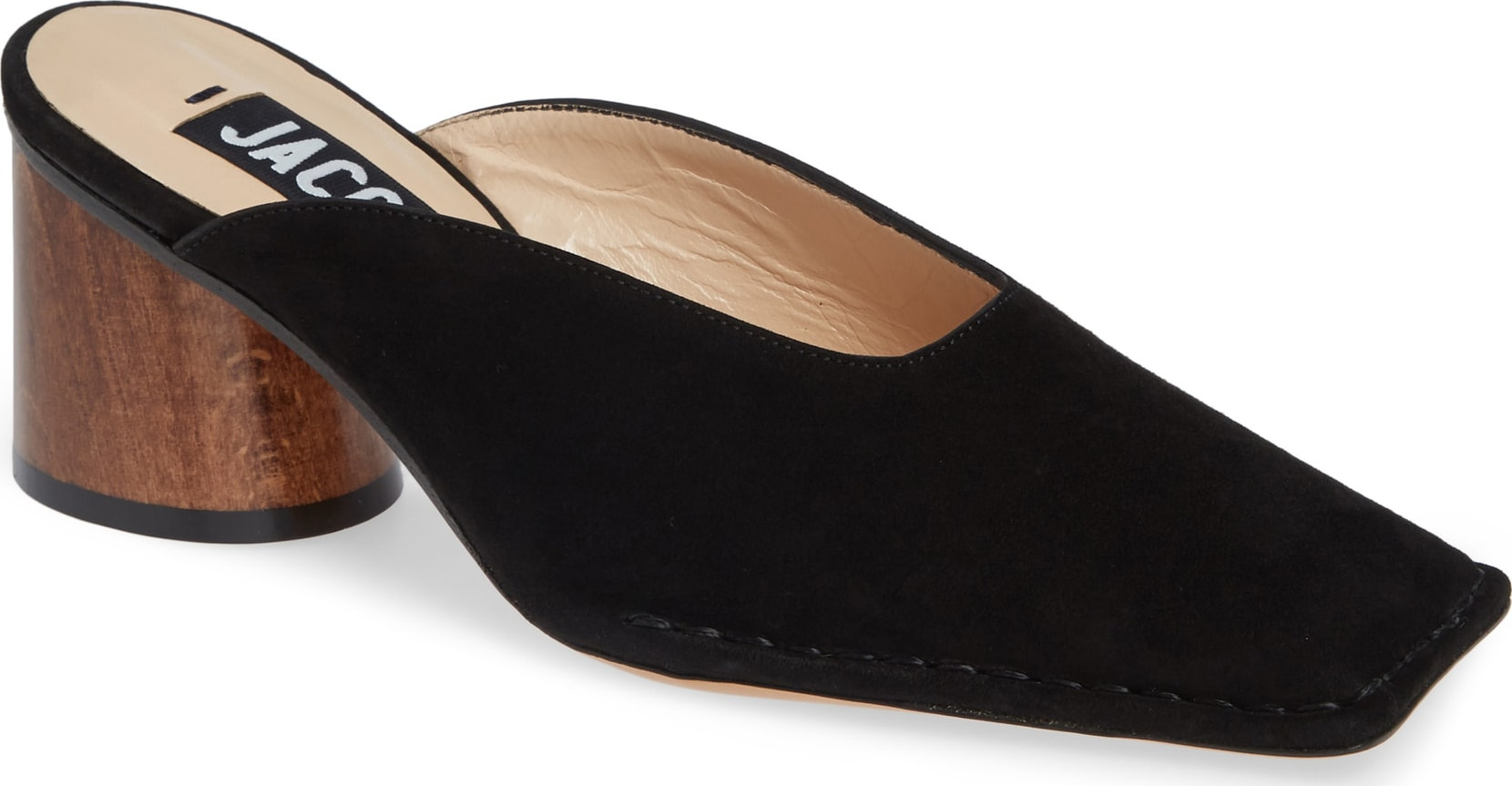 Jacquemus Sabah Mule