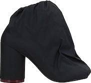 MM6 Maison Margiela Ankle Boot