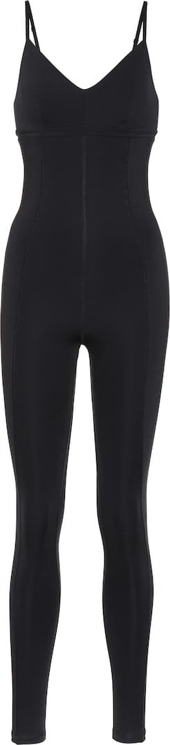 The Upside Stretch bodysuit