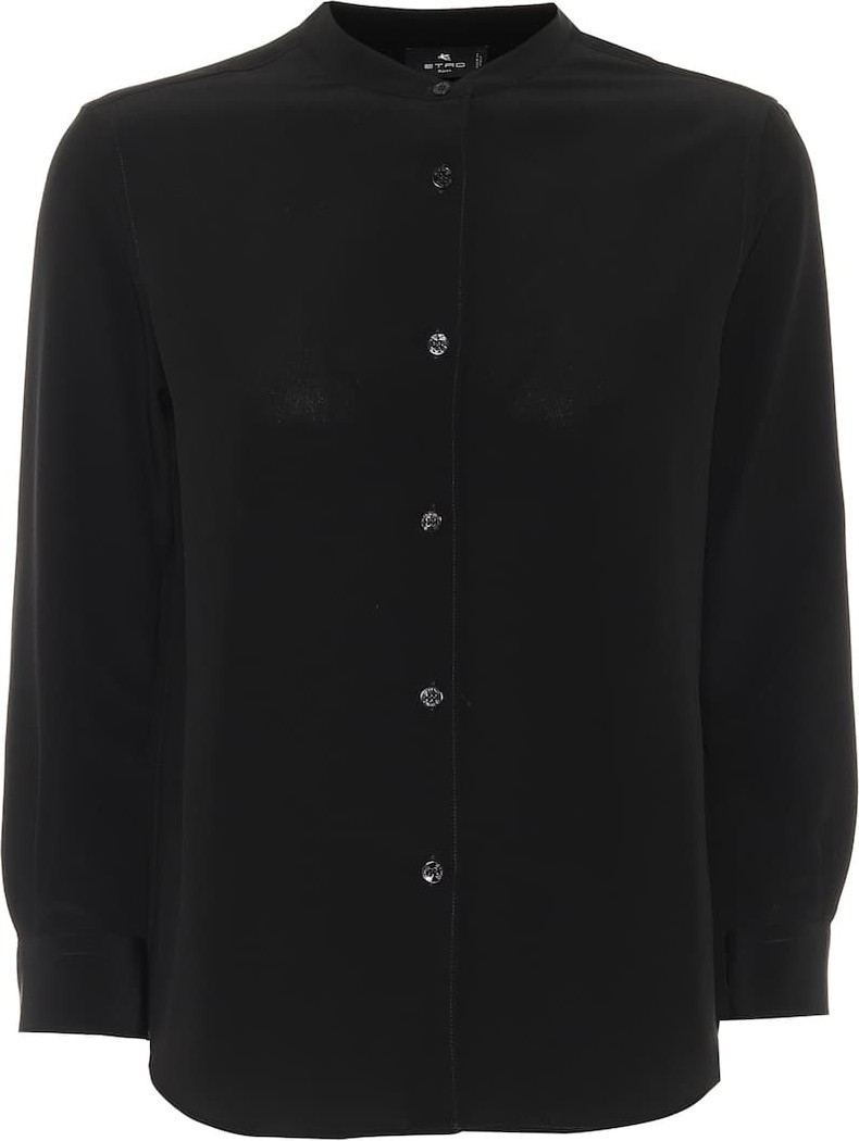 Etro Silk blouse