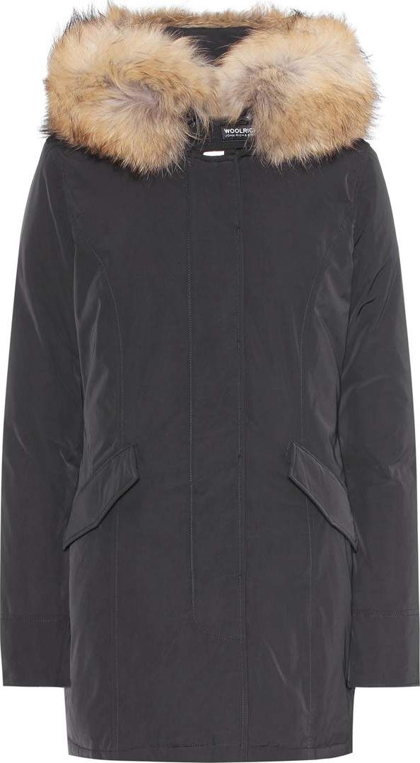 Woolrich Luxury Arctic down coat