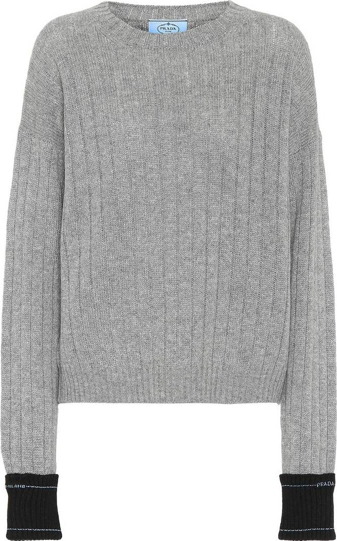 Prada Cashmere sweater