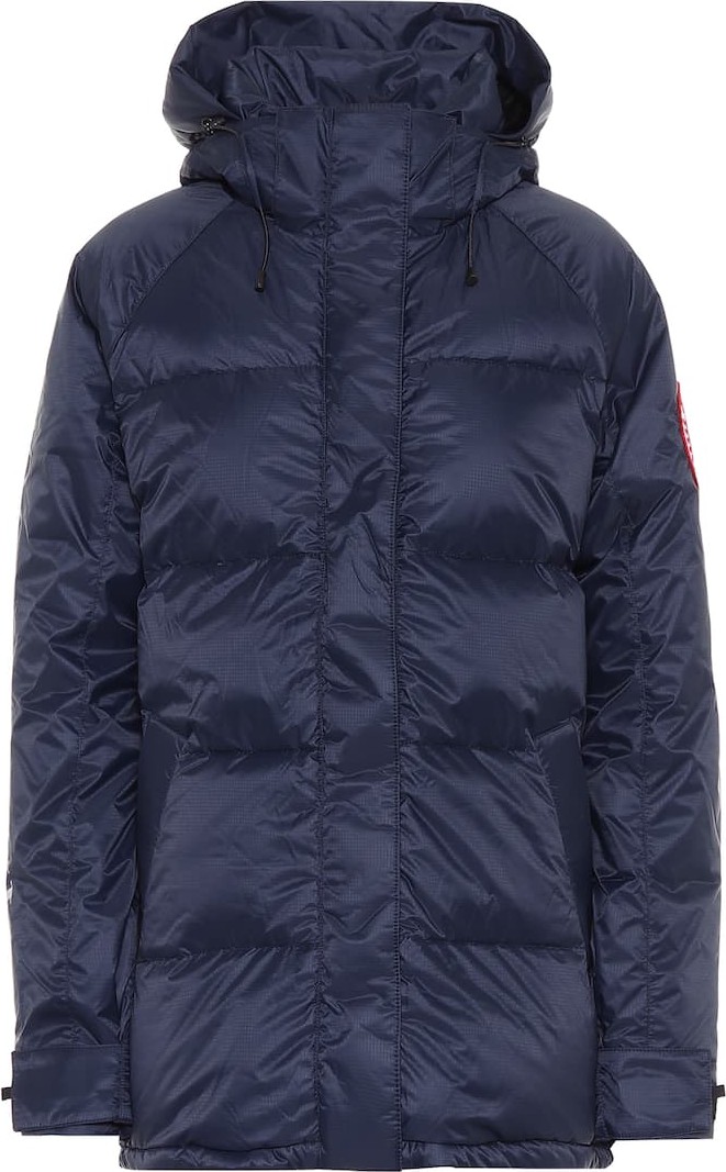 Canada Goose Approach down jacket