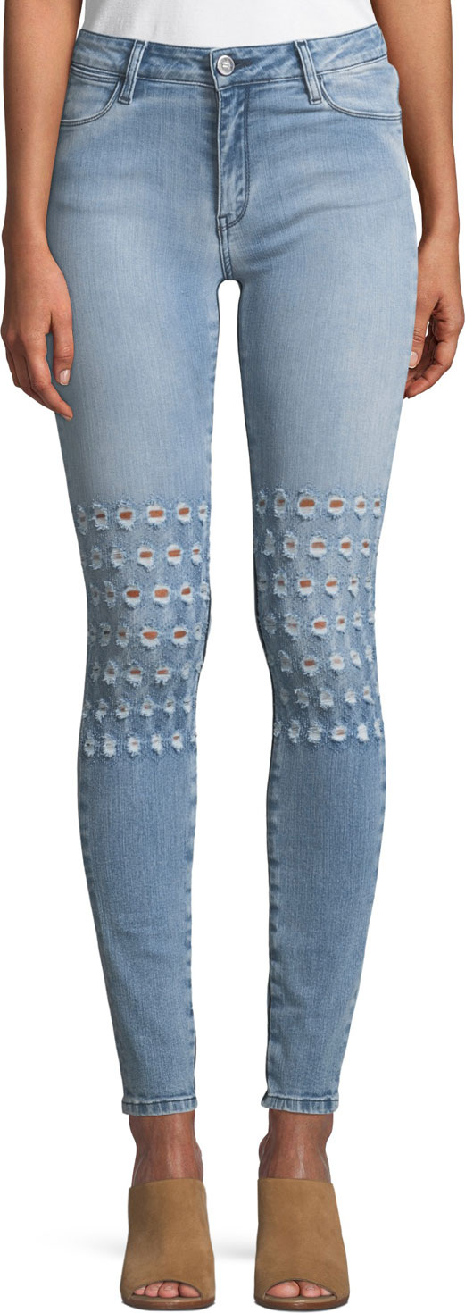 Brockenbow Emma Skinny Jeans