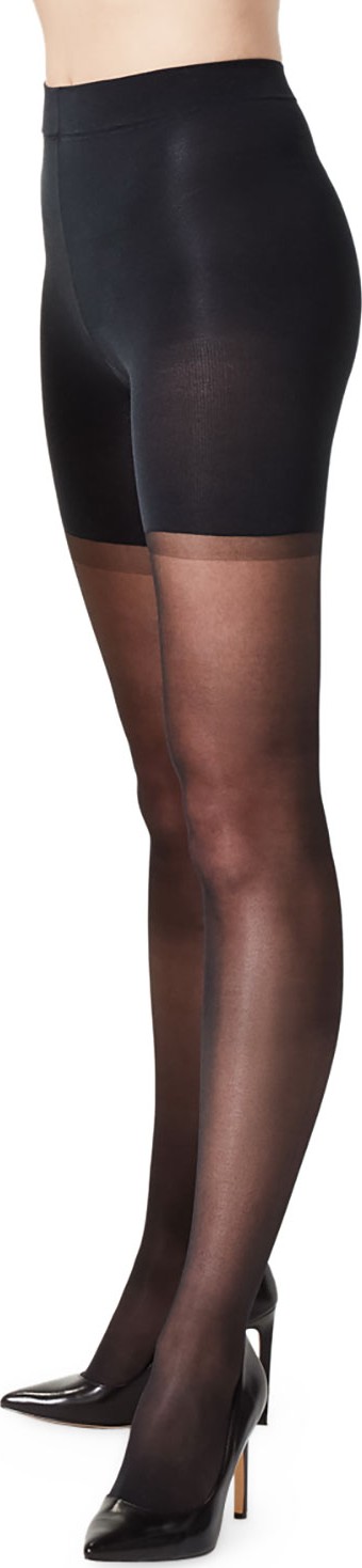 SPANX Regular Waist Shaping Sheers Hosiery