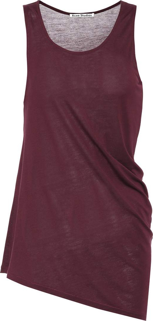 Acne Studios Takuhi tank top