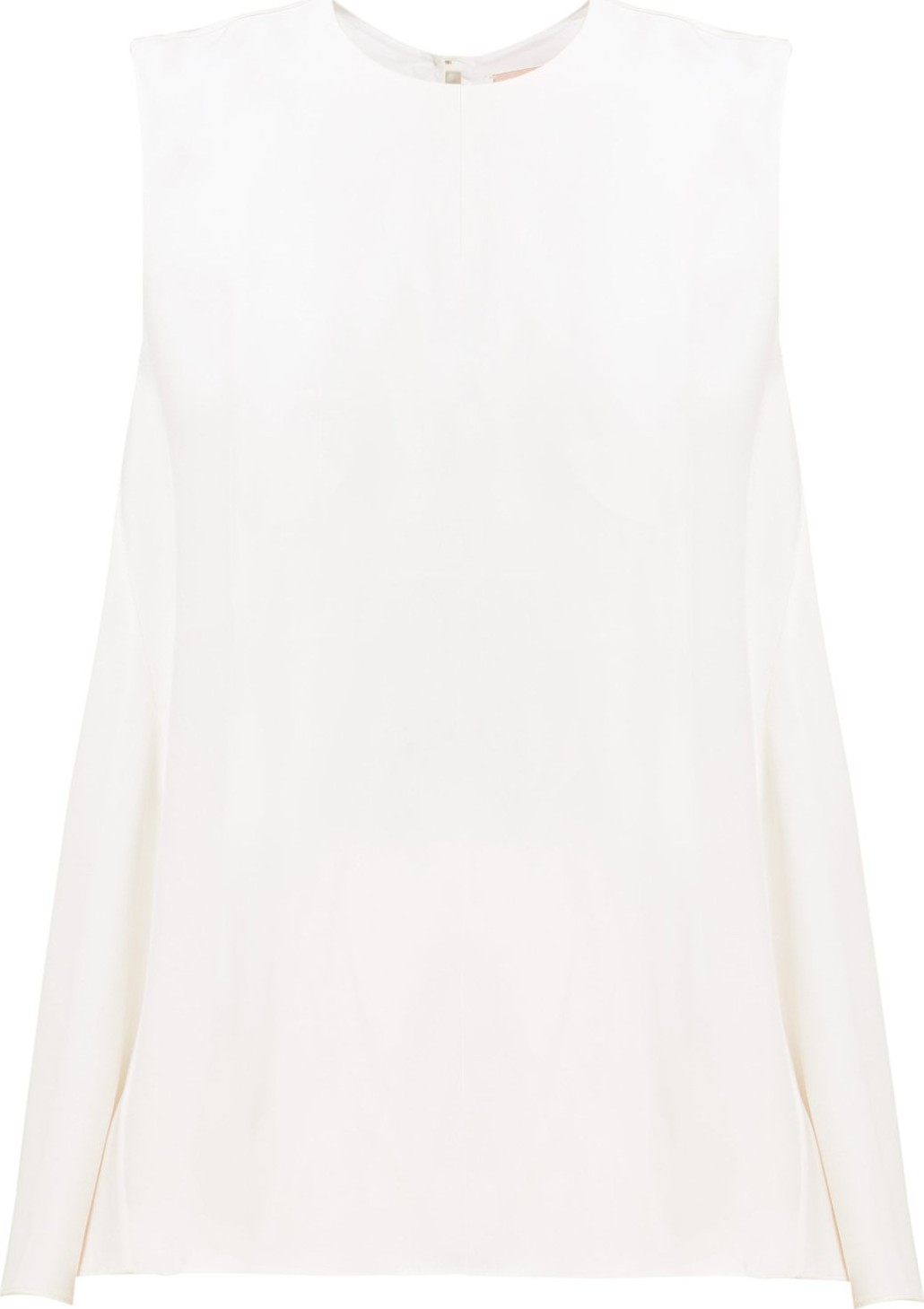 Roksanda Fuji silk top