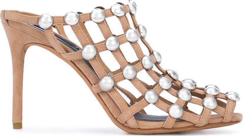 Alexander Wang sadie sandals