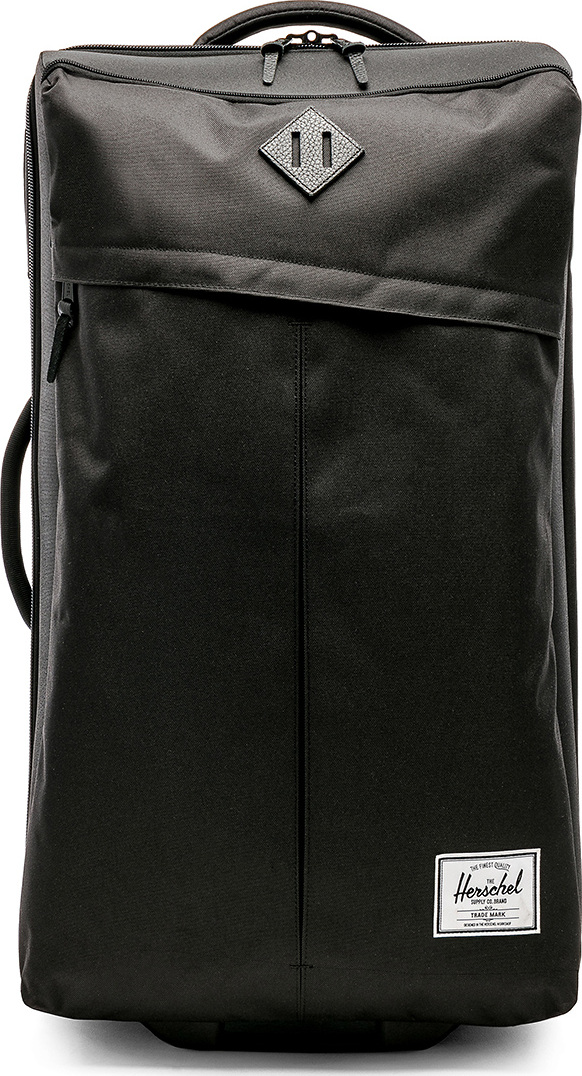 Herschel Supply Co. Parcel Luggage