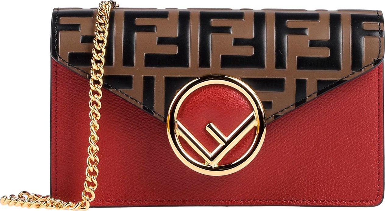 Fendi Handbag