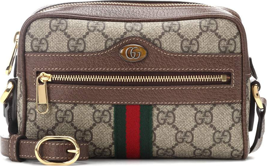 Gucci Ophidia GG Supreme Mini shoulder bag